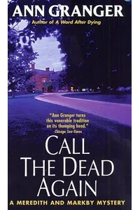Call the Dead Again
