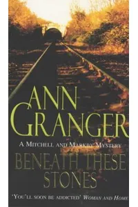 Beneath These Stones
