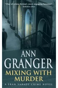 Mixing with Murder