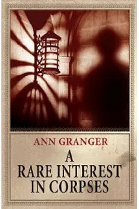 A Rare Interest in Corpses / The Companion