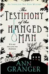 The Testimony of the Hanged Man