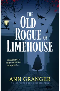 The Old Rogue of Limehouse