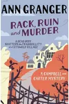 Rack, Ruin and Murder
