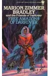 Free Amazons of Darkover - Darkover Anthologies