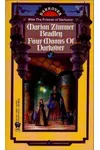 Four Moons of Darkover -Darkover Anthologies