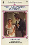 The Unexpected American