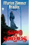 Sword and Sorceress XVI