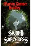 Sword and Sorceress XVIII