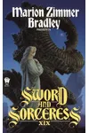 Sword and Sorceress XIX