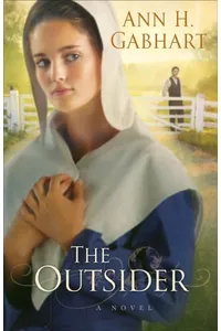 The Outsider