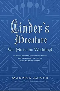 Cinder's Adventure