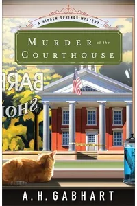 Murder at the Courthouse