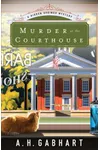 Murder at the Courthouse