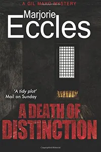 A Death of Distinction