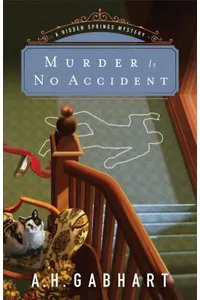 Murder is No Accident