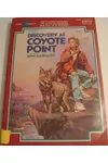 Discovery At Coyote Point