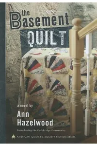 The Basement Quilt