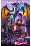 Magic Monster Mayhem