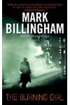 The Burning Girl