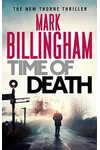 Time of Death