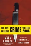 The Best American Crime Writing 2006