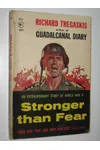 Stronger Than Fear.