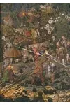 The Fairy Feller's Master Stroke