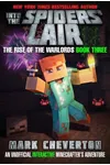 Into the Spiders' Lair