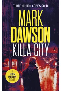 Killa City