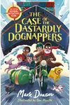 Case of the Dastardly Dognappers