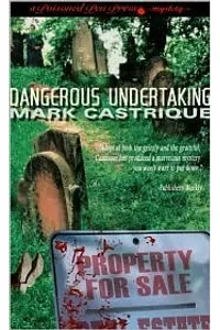 Dangerous Undertaking