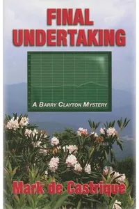 Final Undertaking