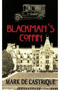 Blackman's Coffin
