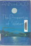 The Properties of Water