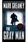 Cover of The Gray Man