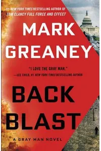 Back Blast