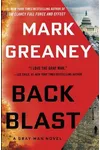 Cover of Back Blast