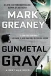 Cover of Gunmetal Gray