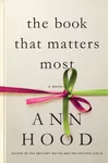 The Book That Matters Most