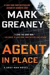 Cover of Agent in Place