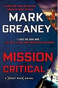 Mission Critical