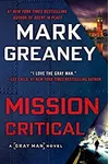 Cover of Mission Critical