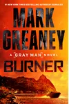 Cover of Burner