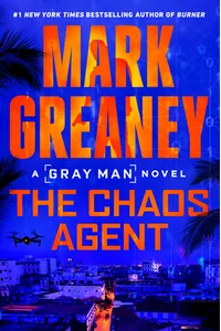 The Chaos Agent