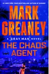 Cover of The Chaos Agent