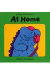 Baby Dinosaurs at Home