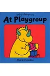Baby Dinosaurs at Playgroup