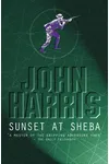 Sunset At Sheba