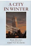 A City in Winter