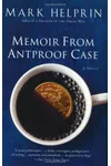 Memoir From Antproof Case